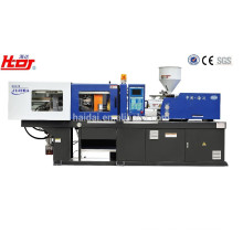 Small injection molding machine HDX78 for cap